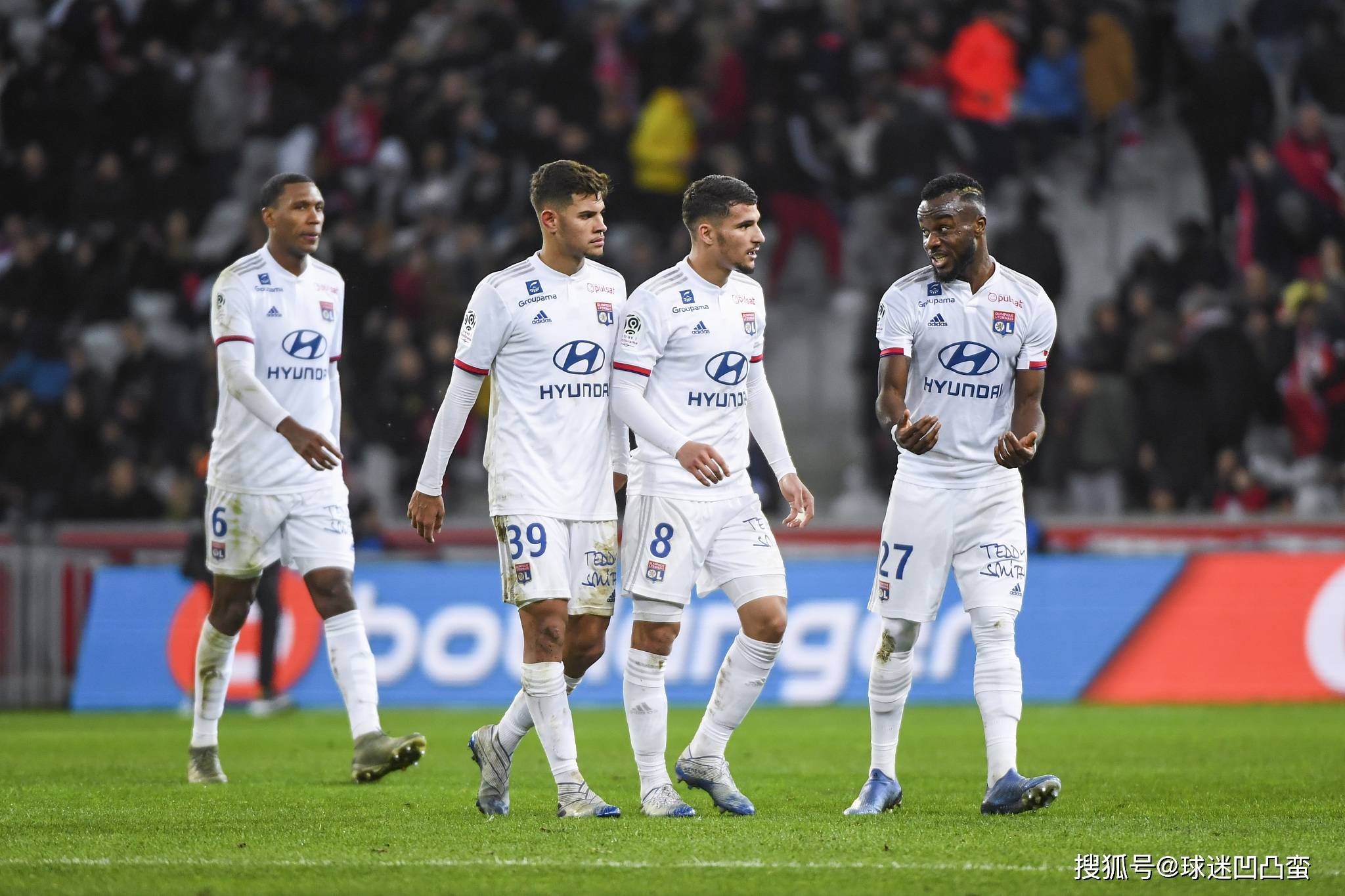 赛后里昂备战法国杯，远射贴柱细节曝光，质疑声仍在，身体对抗强度拉满