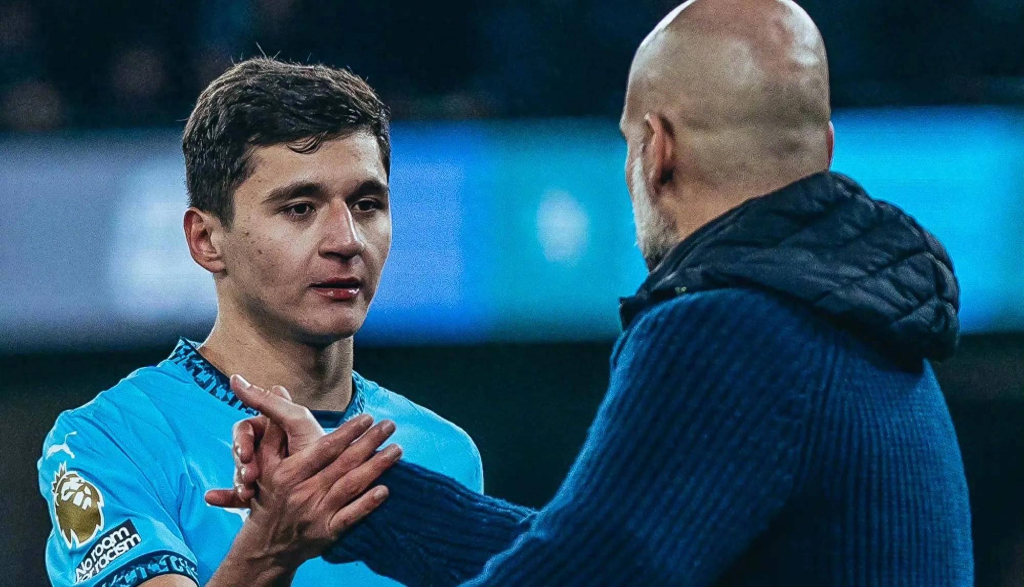 包含关键时刻欧冠焦点战;曼城再遭质疑;管理层满意;训练强度明显提升的词条 包含关键时刻欧冠焦点战;曼城再遭质疑;管理层满意;训练强度明显提升的词条